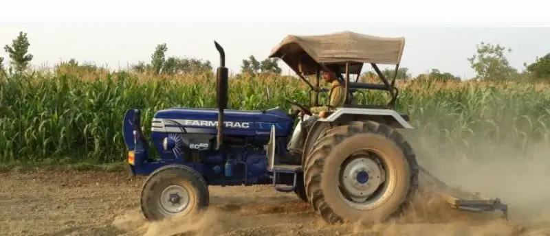 agri equipments 