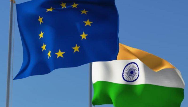 EU-India