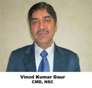 Vinod Kumar Gaur