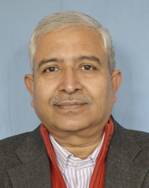 Dr. Ns Sharma Controller