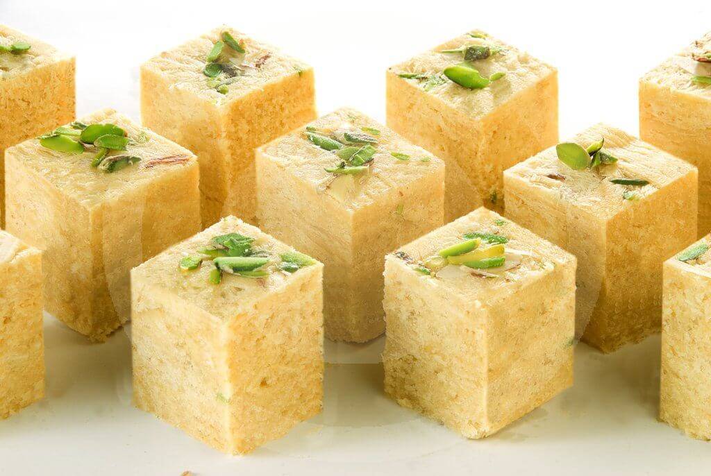 Soan Papdi