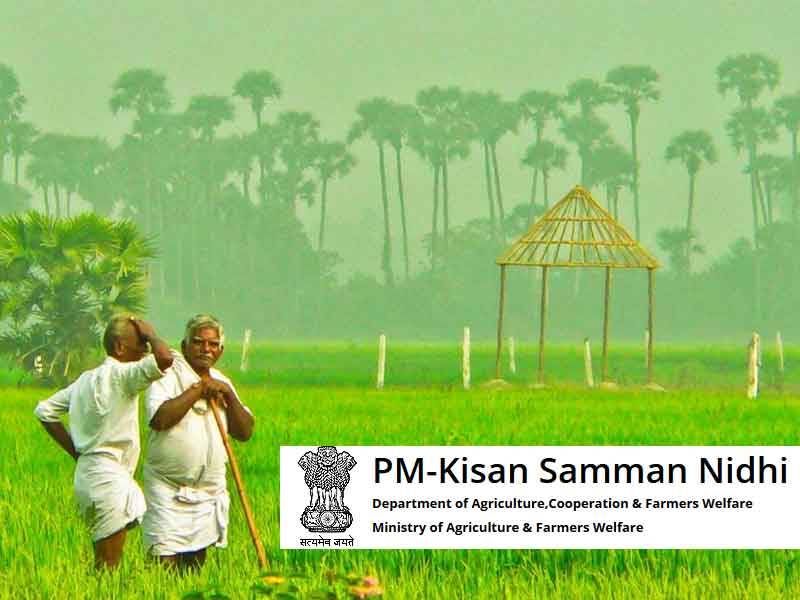 PM Kisan Samman Nidhi Yojana