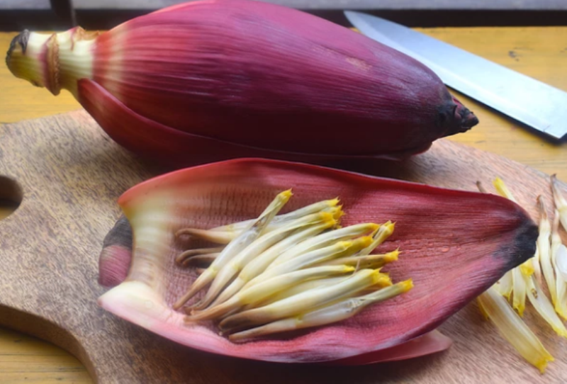 Know The Amazing Health Benefits Of Eating Banana Flower How To Buy And Store It,Corn Snakes For Sale