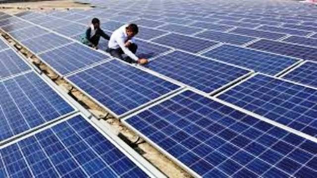 indian Solr Power to Bangladesh