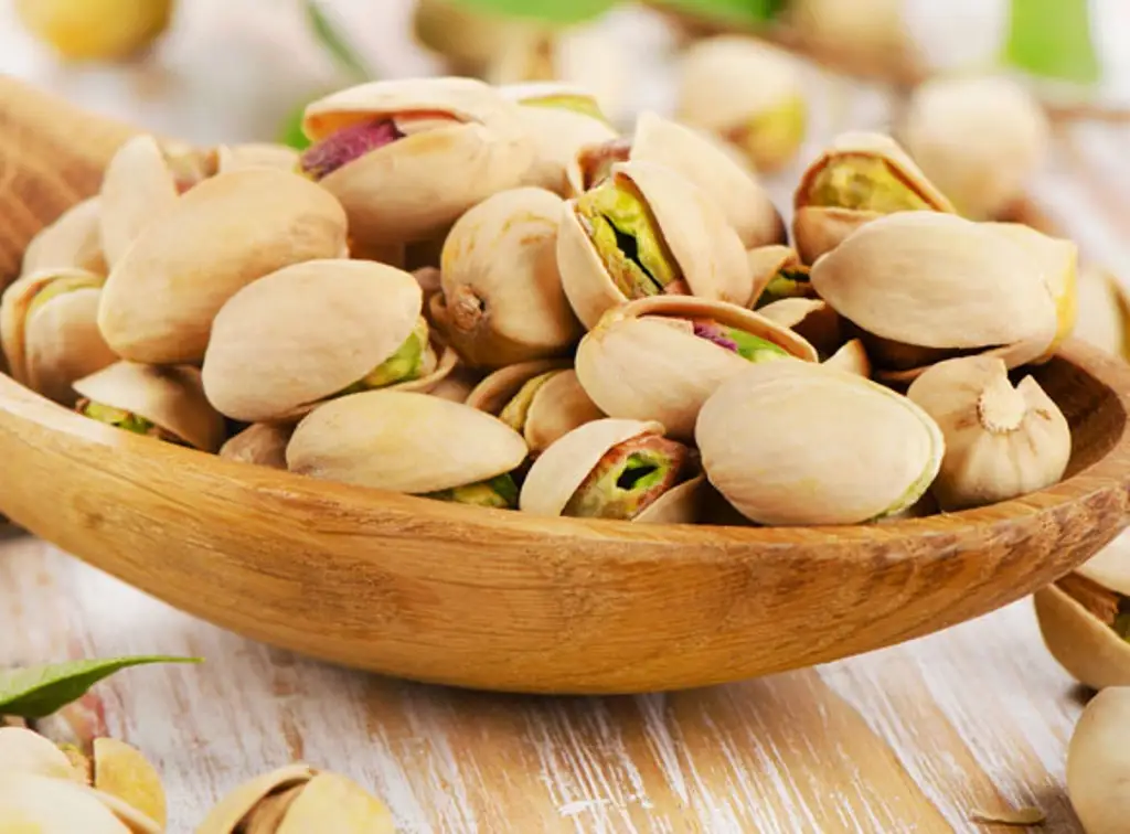 From Weight Loss to Heart Health, Here&#39;s Why You Must Eat Pistachios This Winter
