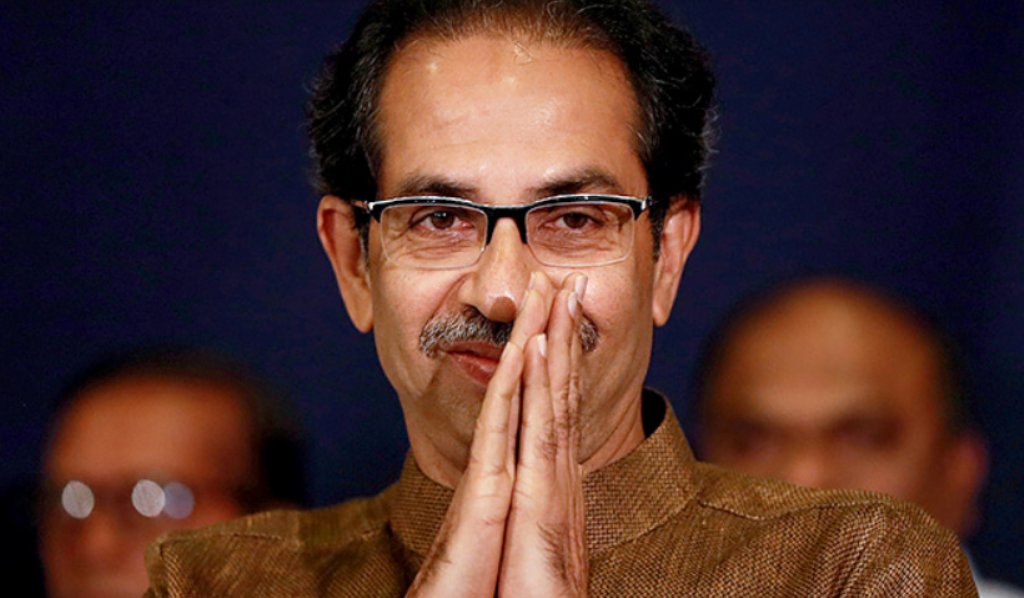 uddhav