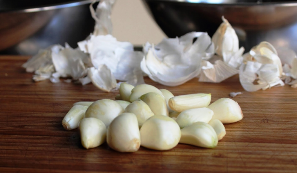 garlic