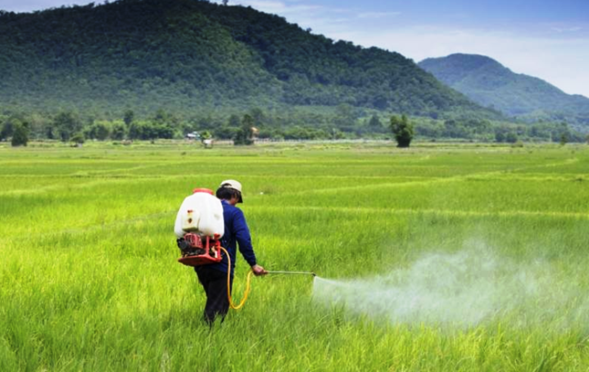 agrochemical