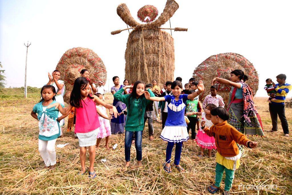 Bihu Things You Must Know About The Harvesting Festival Of Assam