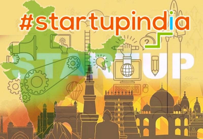 Don't Miss the Startup India Tableau at Republic Day 2020 Parade