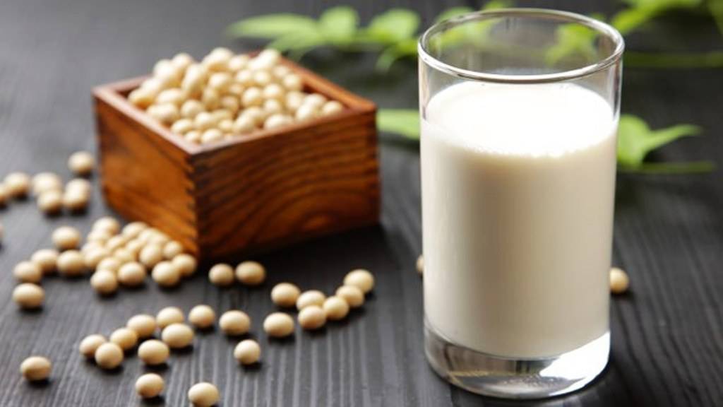 Good News! Government is Giving Loans up to 80% to Start Soya Milk Business