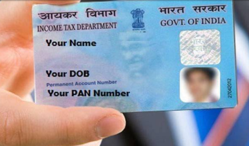 pan card