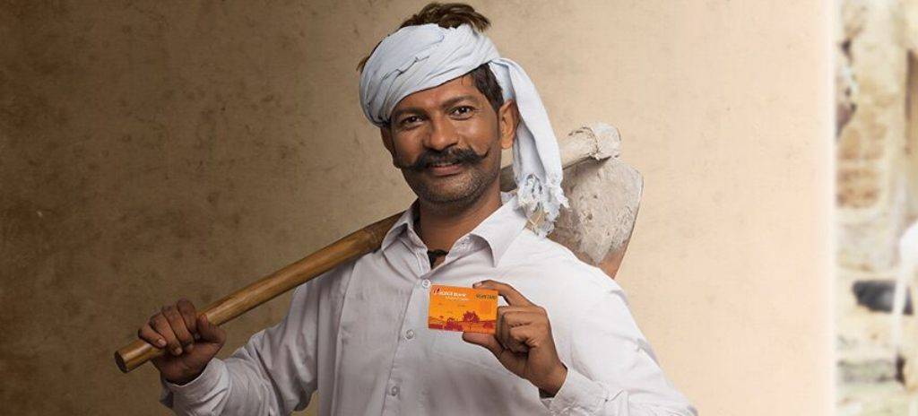 Kisan Credit Card