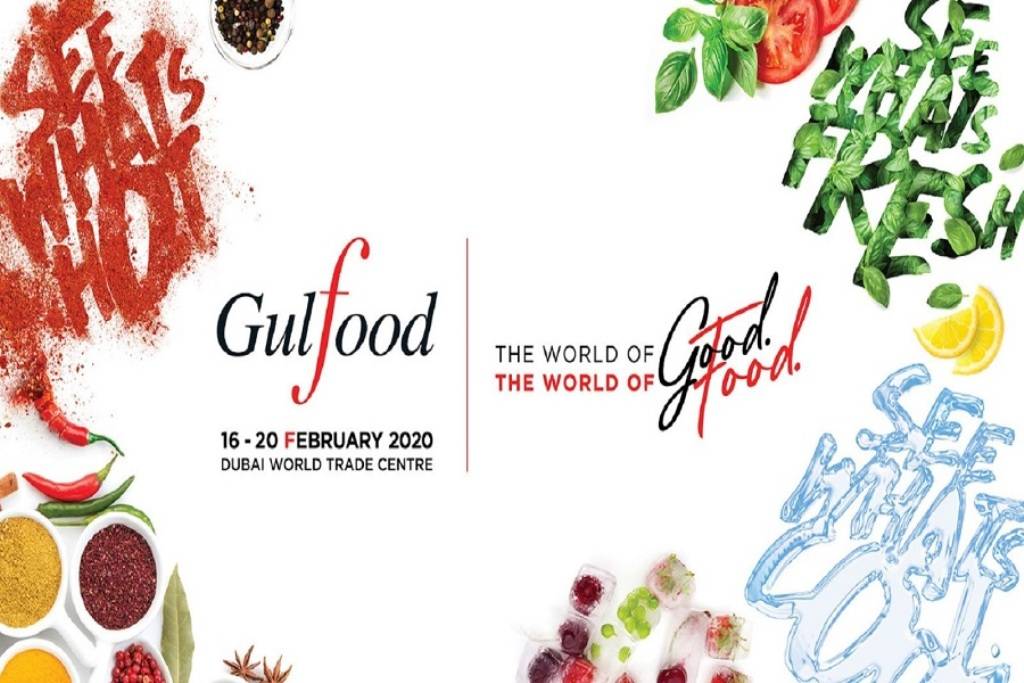 Gulfood 2020 A Global Trade Show For Professionals In F B Industry Is Finally Here