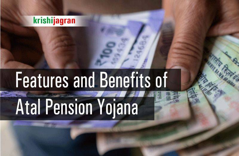 Atal Pension Yojana Benefits: Get Guaranteed Pension Of Up To Rs. 5000 ...