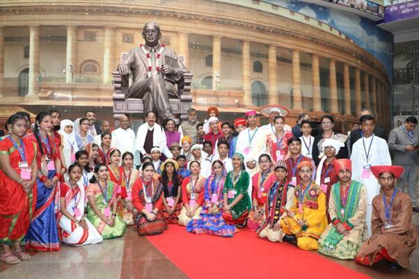 India Celebrated Matribhasha Divas on 21st February 2020, Reflecting ...