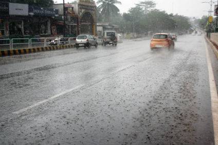 Weather Report: Heavy Rainfall Likely in Odisha Today; Northeast States ...