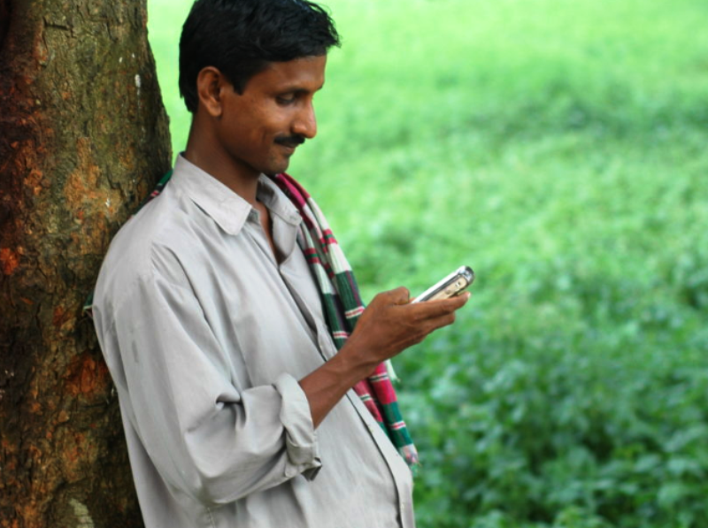 pm kisan farmer