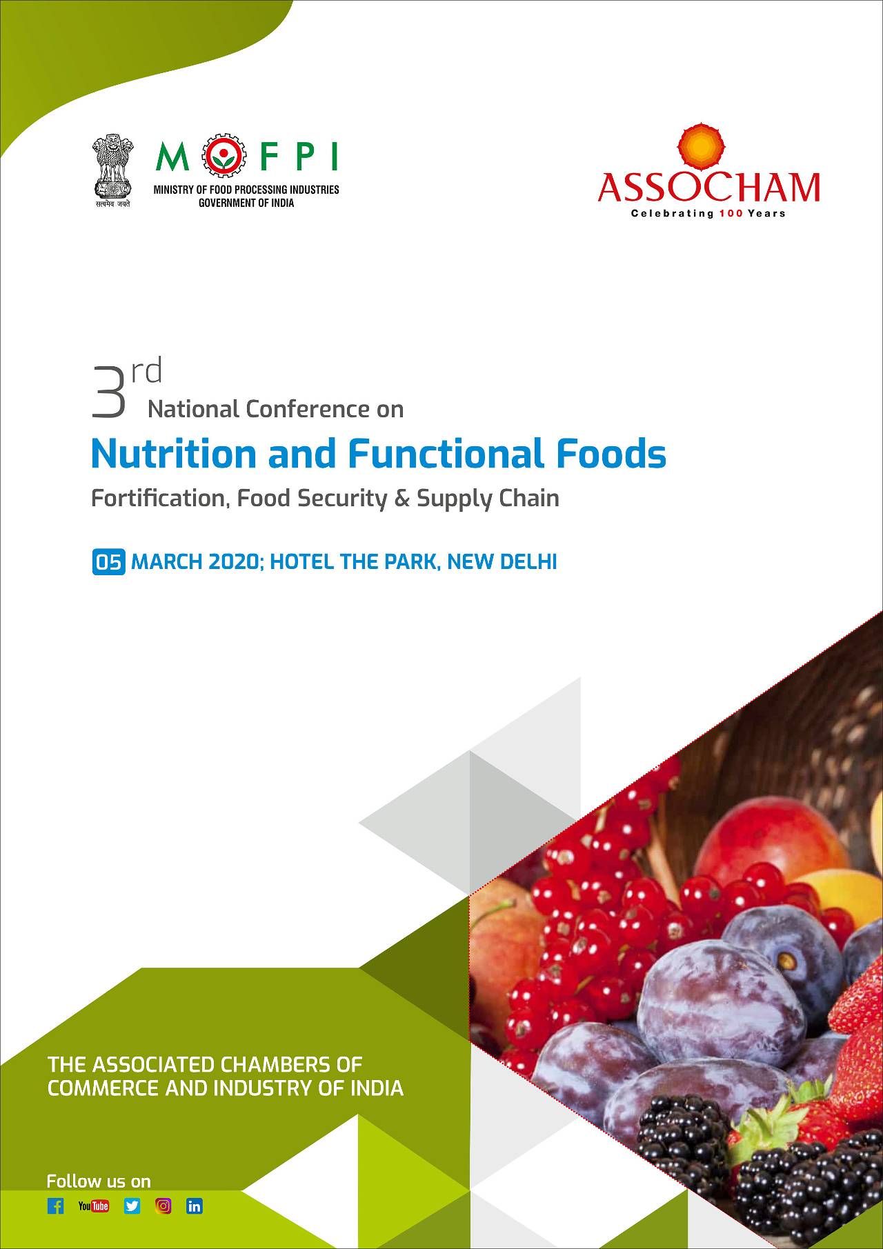 nutrition Summit