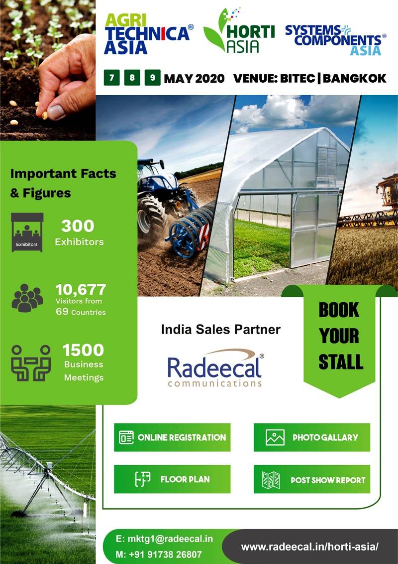 Agri Technica Asia