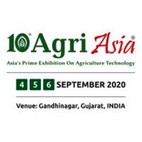 agri Asia 2020