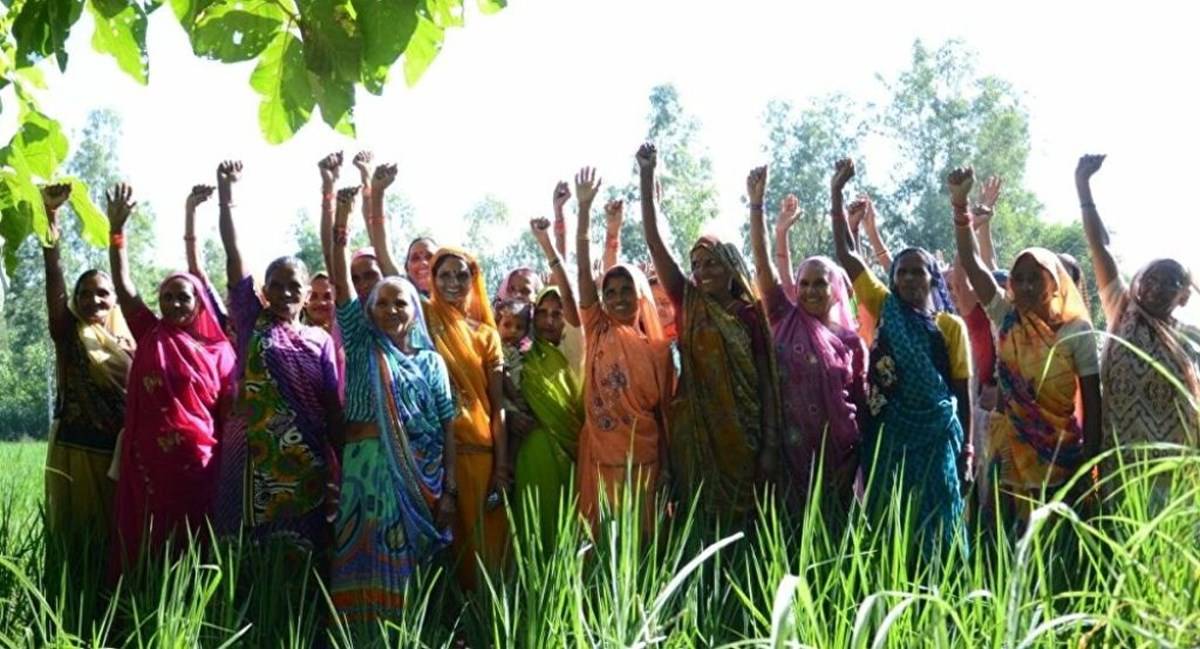 women-farmers