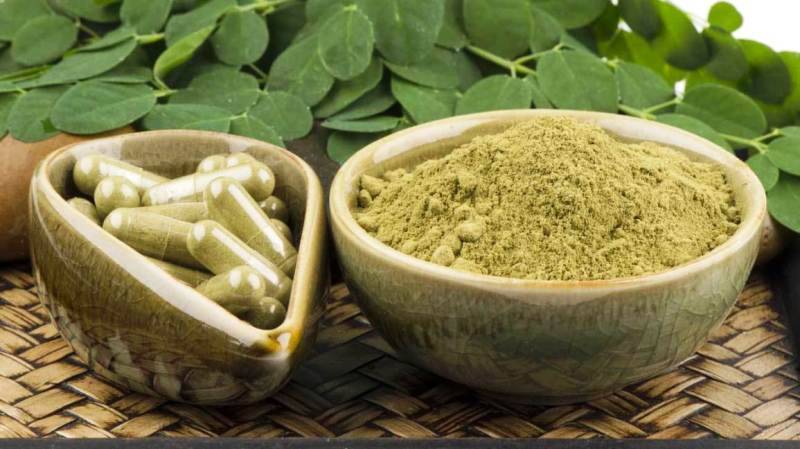 Moringa