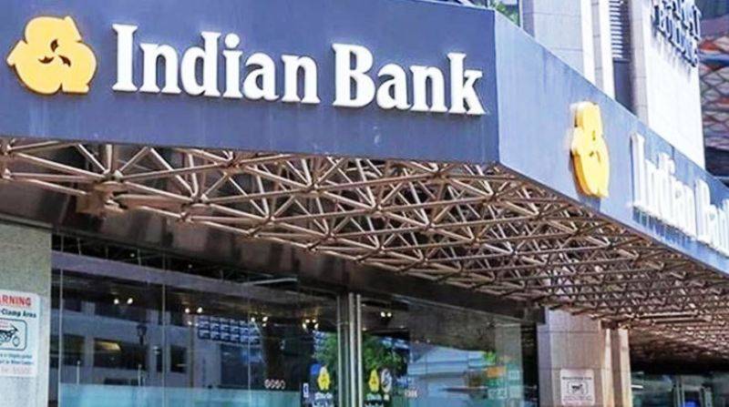 indian bank