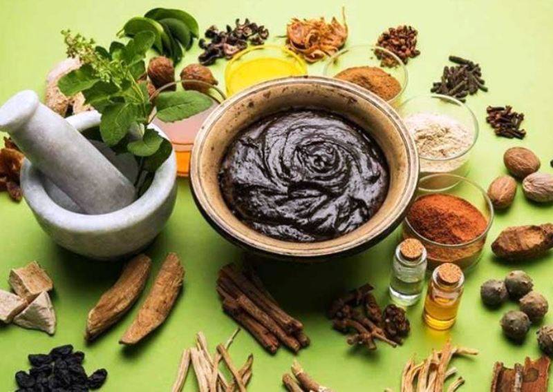 ayurveda