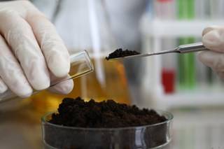 Physical Science - Introduction to Soil Science