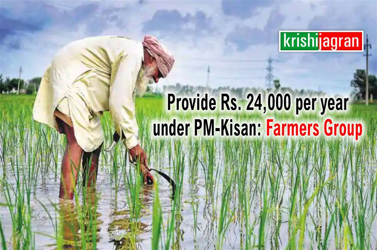 Covid-19: Bharatiya Kisan Union Demands Rs. 1.5-lakh Crore Relief ...