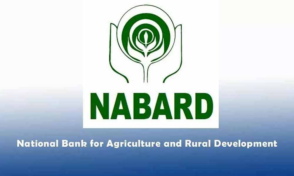 NABARD Funds Rs 12,767 crore to Cooperative Banks & Railway Recruitment ...