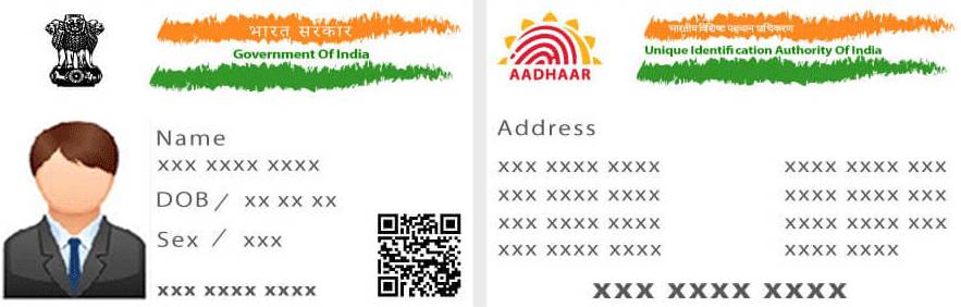 Aadhaar Card