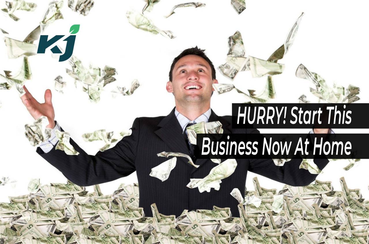 Top Most Profitable Business Ideas with Huge Demand Abroad; Get Business License Online by This ...