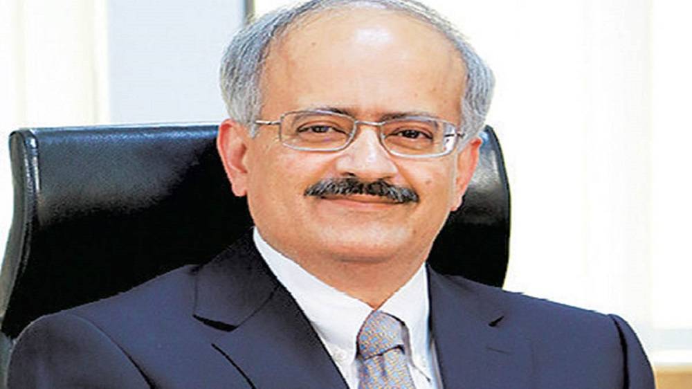 Vipin Sondhi, CEO, Ashok Leyland