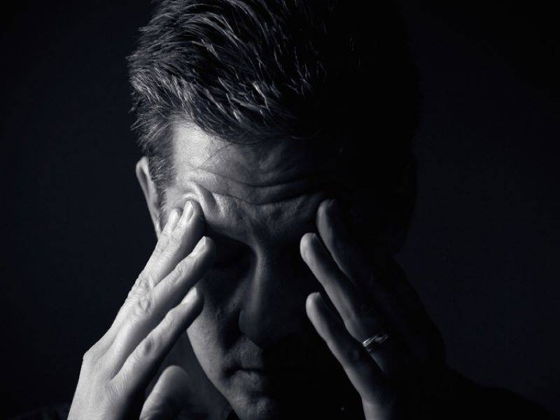 Depression: Why People Get Depressed; Know Common Symptoms, Prevention and  Cure