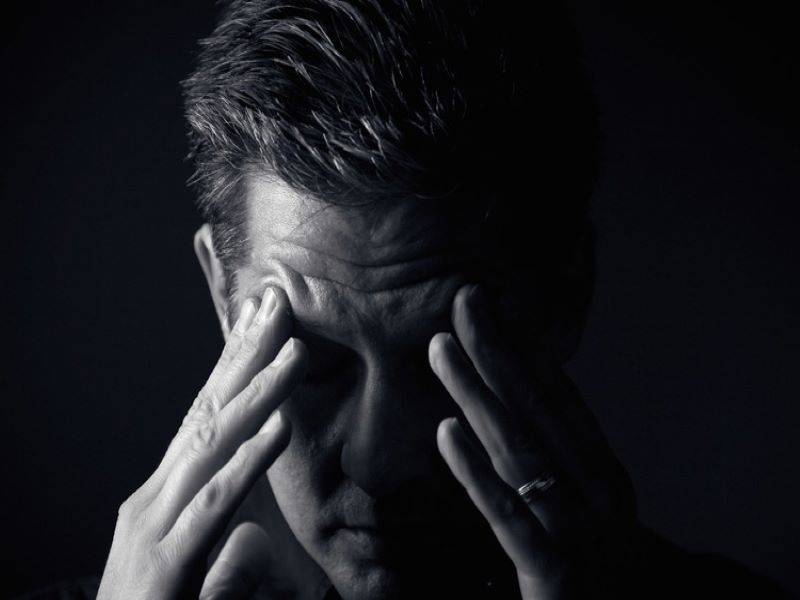 Depression: Why People Get Depressed; Know Common Symptoms, Prevention and Cure