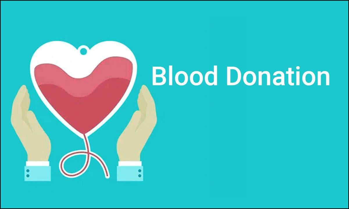 World Blood Donor Day 2020