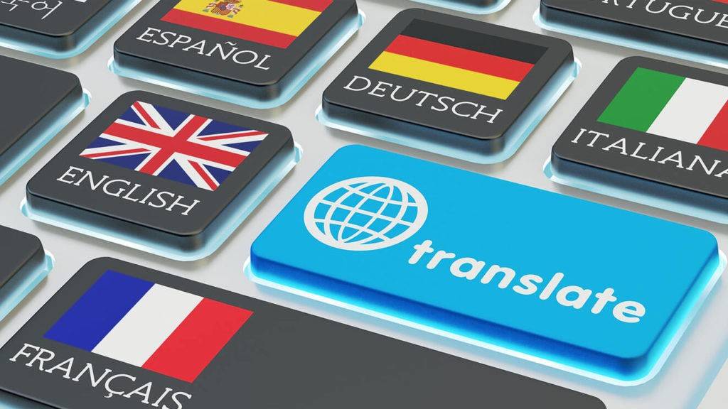 Translator Business