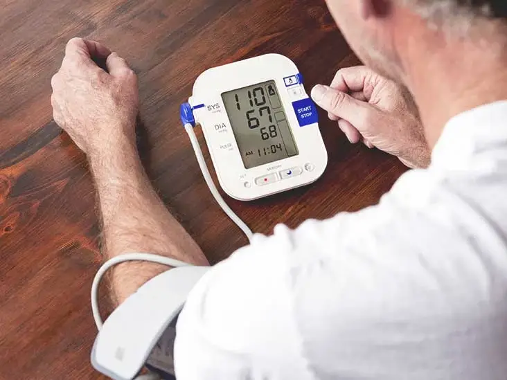 How to Control High Blood Pressure Through Home Remedies?