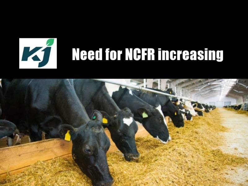 Balancing inadequate feedstuff supply through Non-Conventional Feed ...