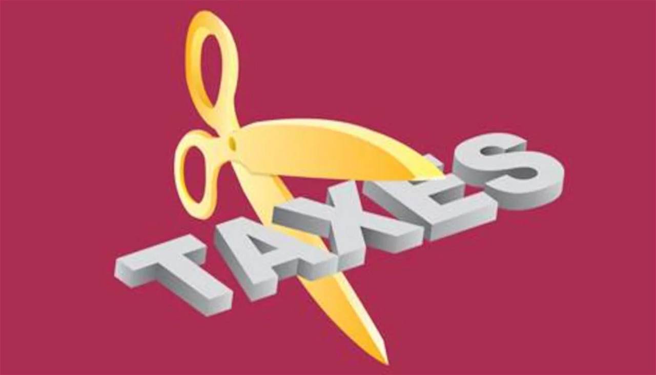 New Income Tax Slab