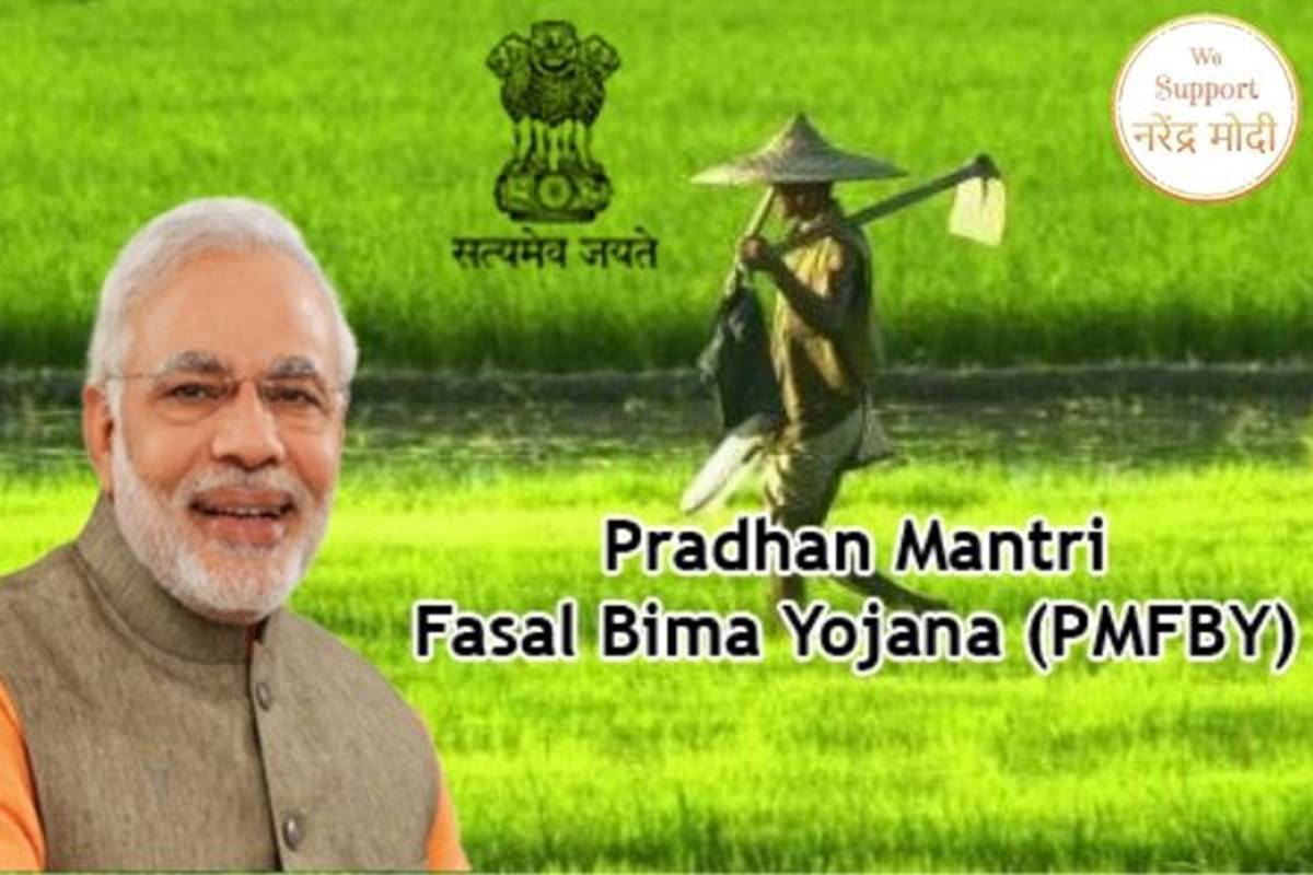 PMFBY: Insure Your Kharif Crops by July 15; Here’s the List of ...