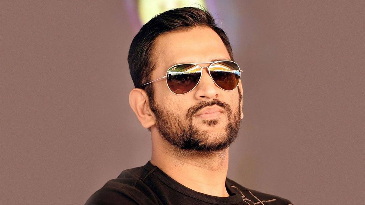 Mahendra Singh Dhoni