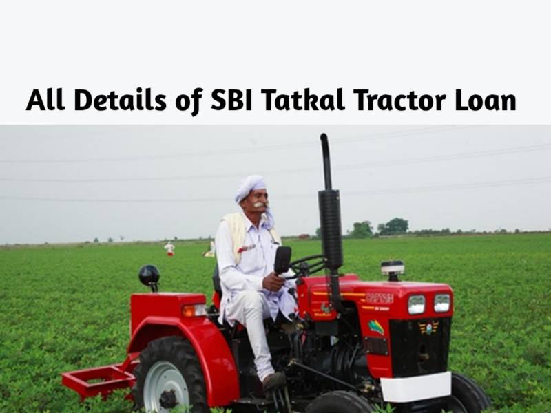 tractor loan calculator