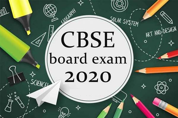 CBSE Board Exams