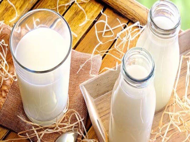 FSSAI Shares Some Simple Tips to Keep in Mind for Keeping Packaged Milk ...