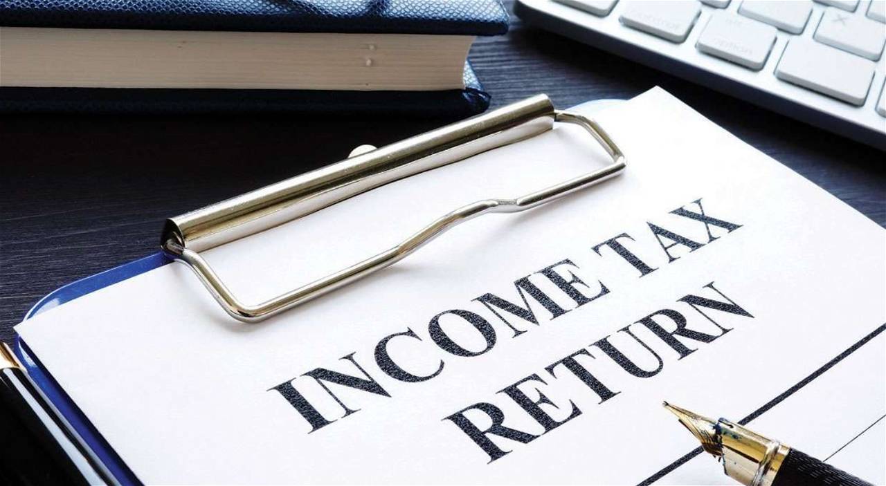 Income Tax Returns