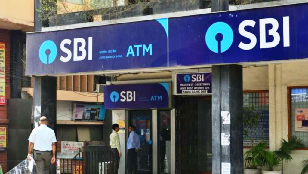 sbi branch