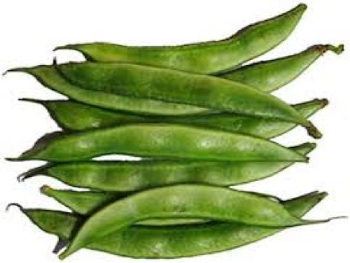 Amara beans
